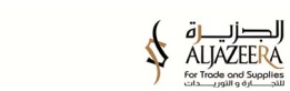 الجزيرة للأثاث المكتبي – Al Jazeera Office Furniture