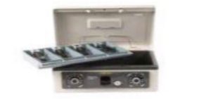 كاش بوكس BumilSafe C-302 ارقام سرية 