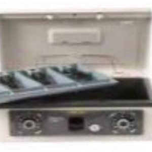 كاش بوكس BumilSafe C-302 ارقام سرية 