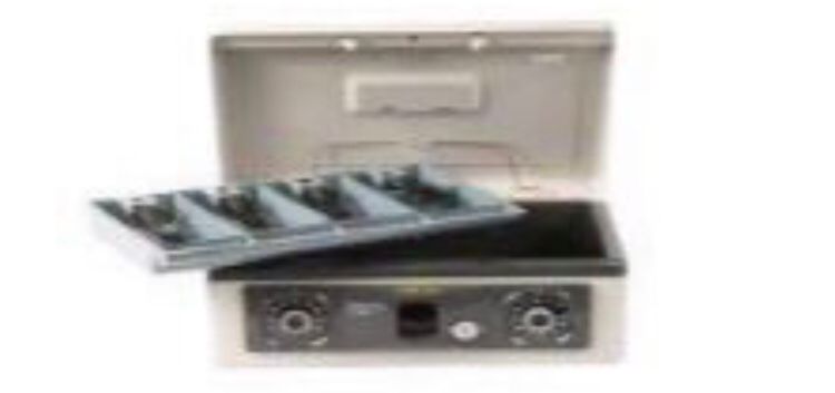 كاش بوكس BumilSafe C-302 ارقام سرية 