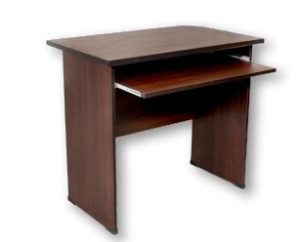سايد جانبي خشب MDF مقاس 100 سم × 50 سم 3 درج ثابت