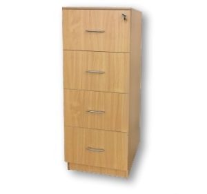 شانون مستندات خشب MDF 3 درج سنترلوك